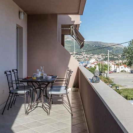 Apartmán Nona Split Exteriér fotografie