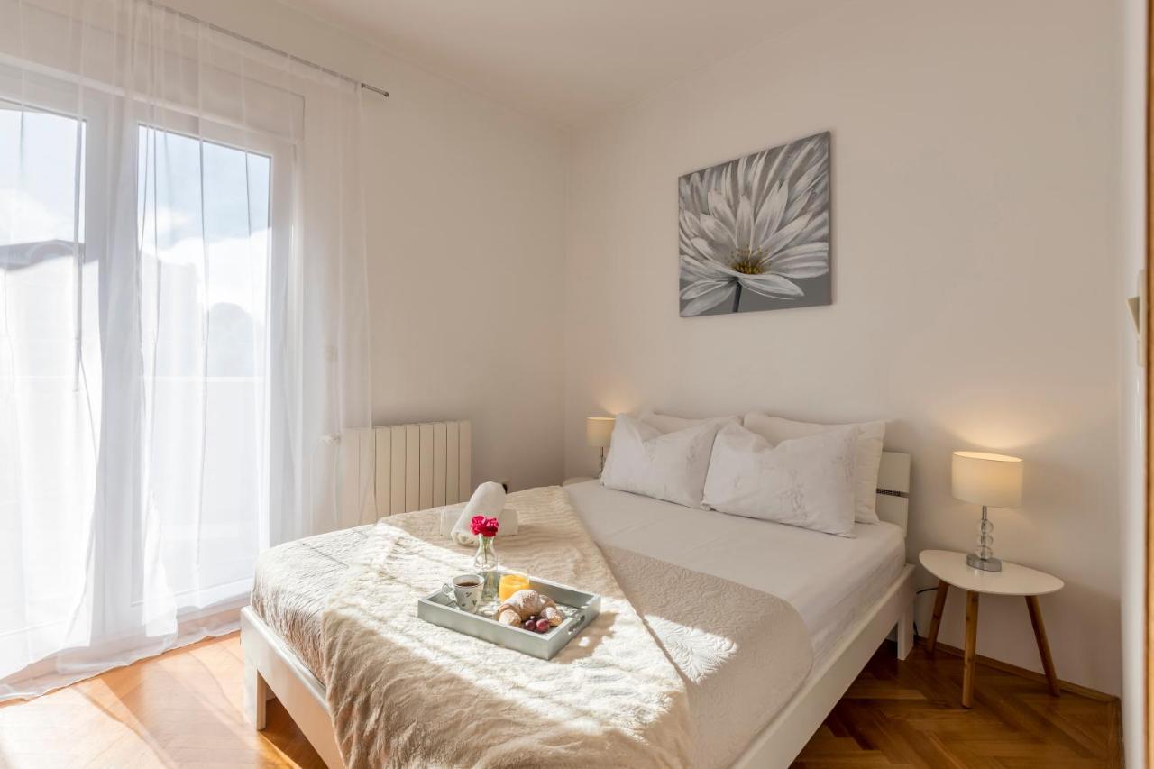 Apartmán Nona Split Exteriér fotografie