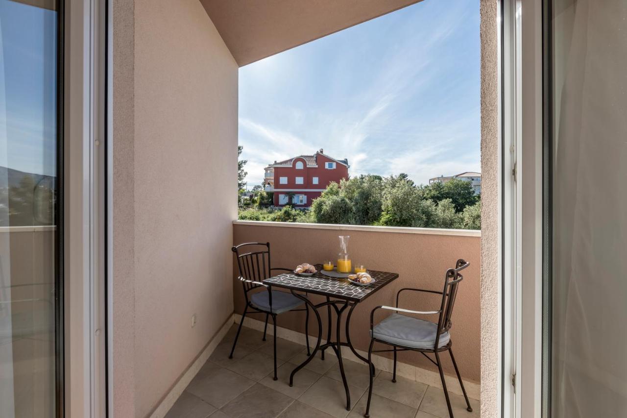 Apartmán Nona Split Exteriér fotografie