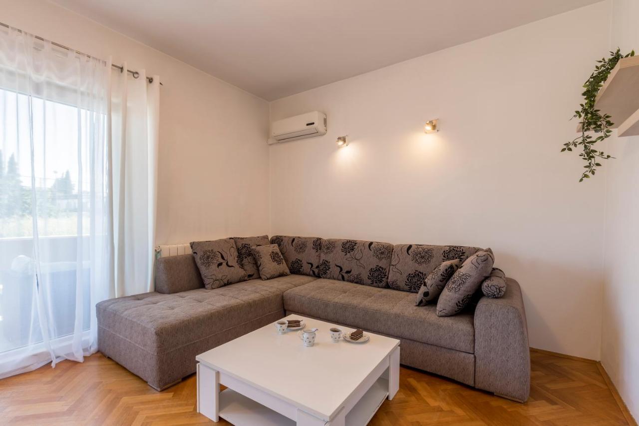 Apartmán Nona Split Exteriér fotografie